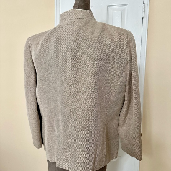 Bundle of Giorgio Armani coat/blazer - Picture 4 of 9